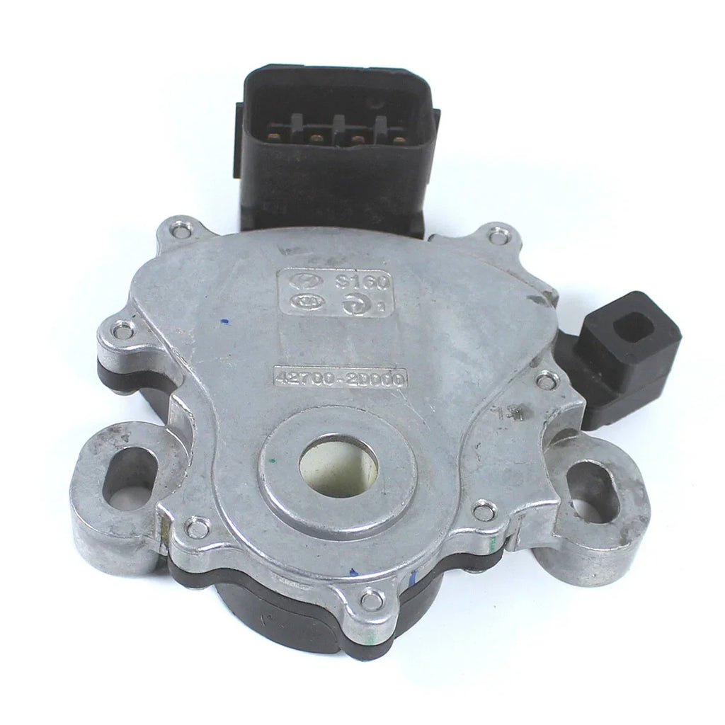 Neutral Safety Switch Inhibitor for Hyundai Sonata (2011–2015)