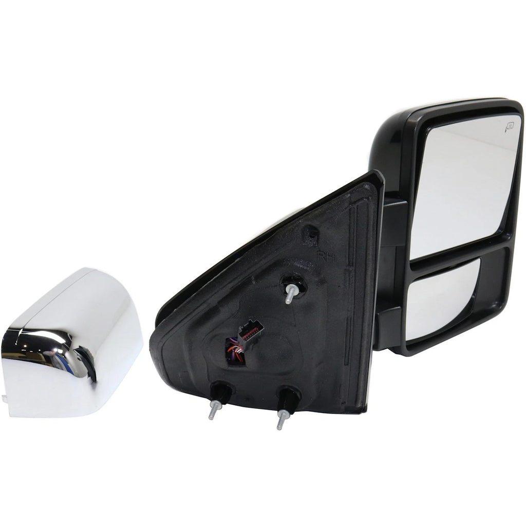 Heated Towing Mirror for Ford F-150 (2013–2014) Right Side