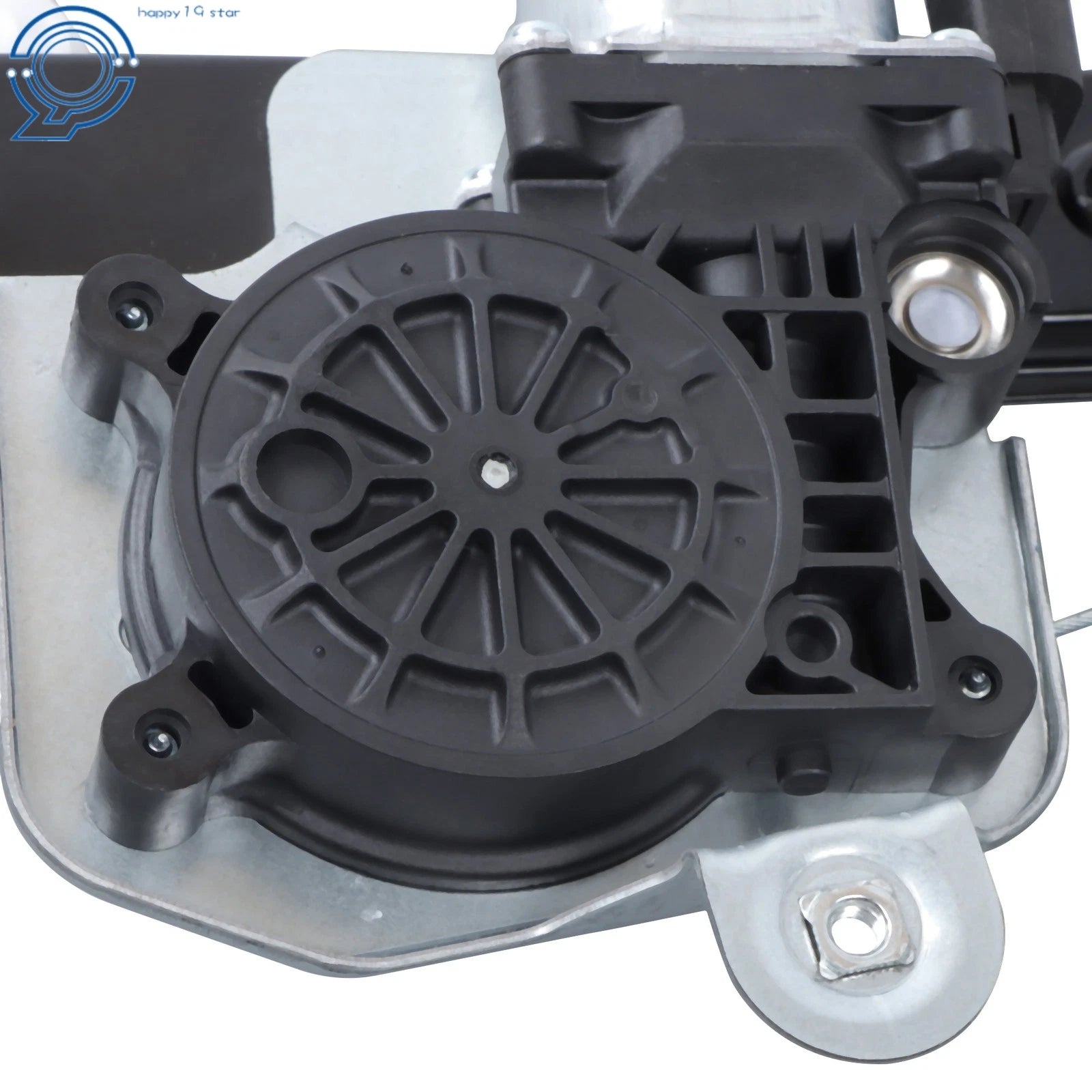 Electric Window Actuator Assembly for Ford Focus (2000-2007)