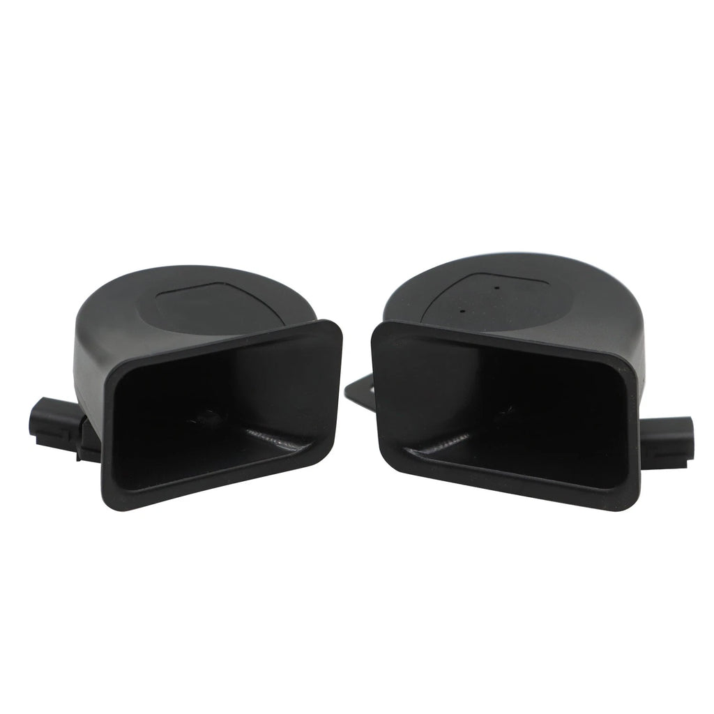 Set of 2 Car Horns for Honda Accord (2018–2021) 38100-TVA-H01 38150-TVA-H01