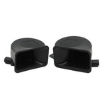 Set of 2 Car Horns for Honda Accord (2018–2021) 38100-TVA-H01 38150-TVA-H01