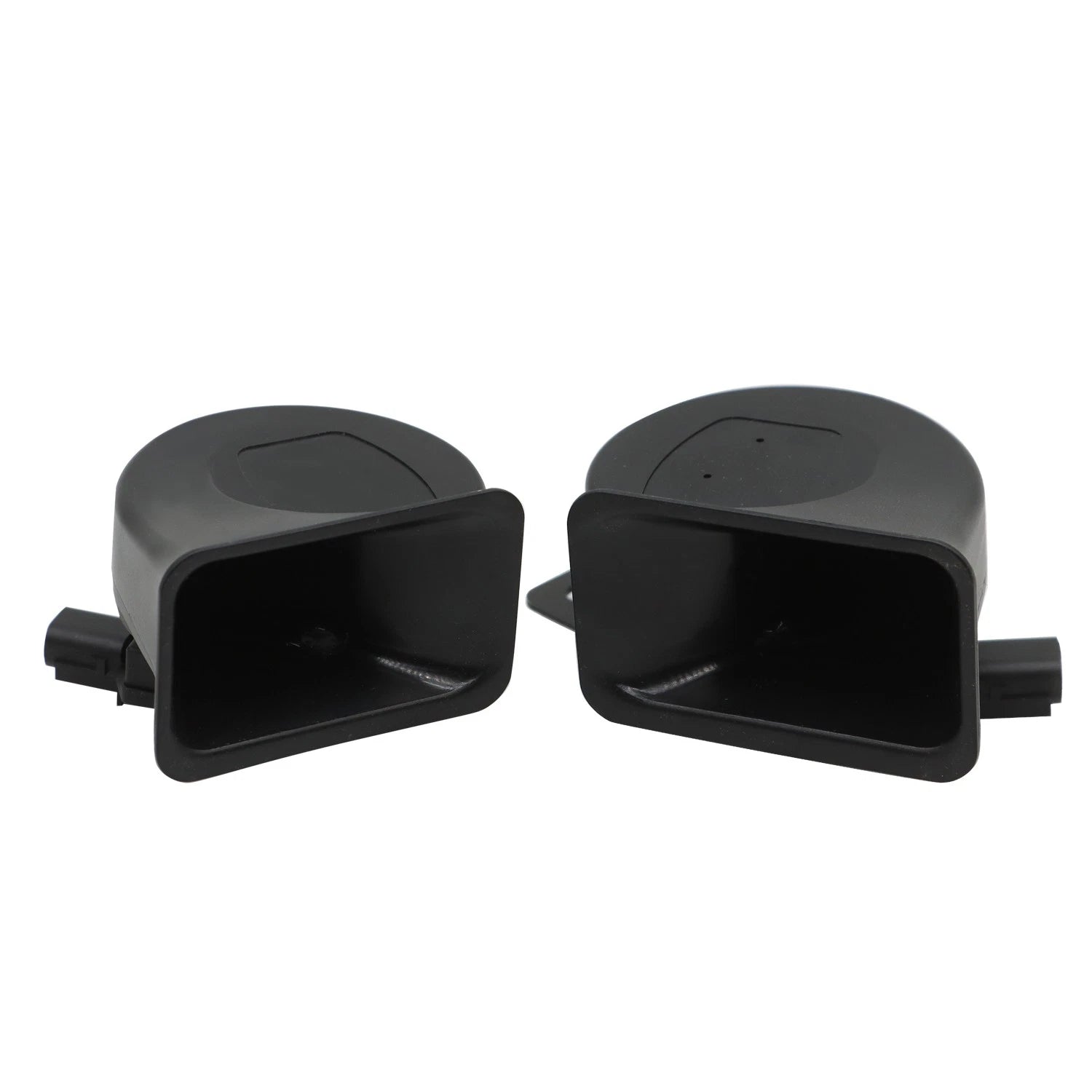 Set of 2 Car Horns for Honda Accord (2018–2021) 38100-TVA-H01 38150-TVA-H01