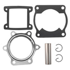 Cylinder Piston Gasket Air Filter Set for Yamaha Blaster YFS200 (1988–2006)