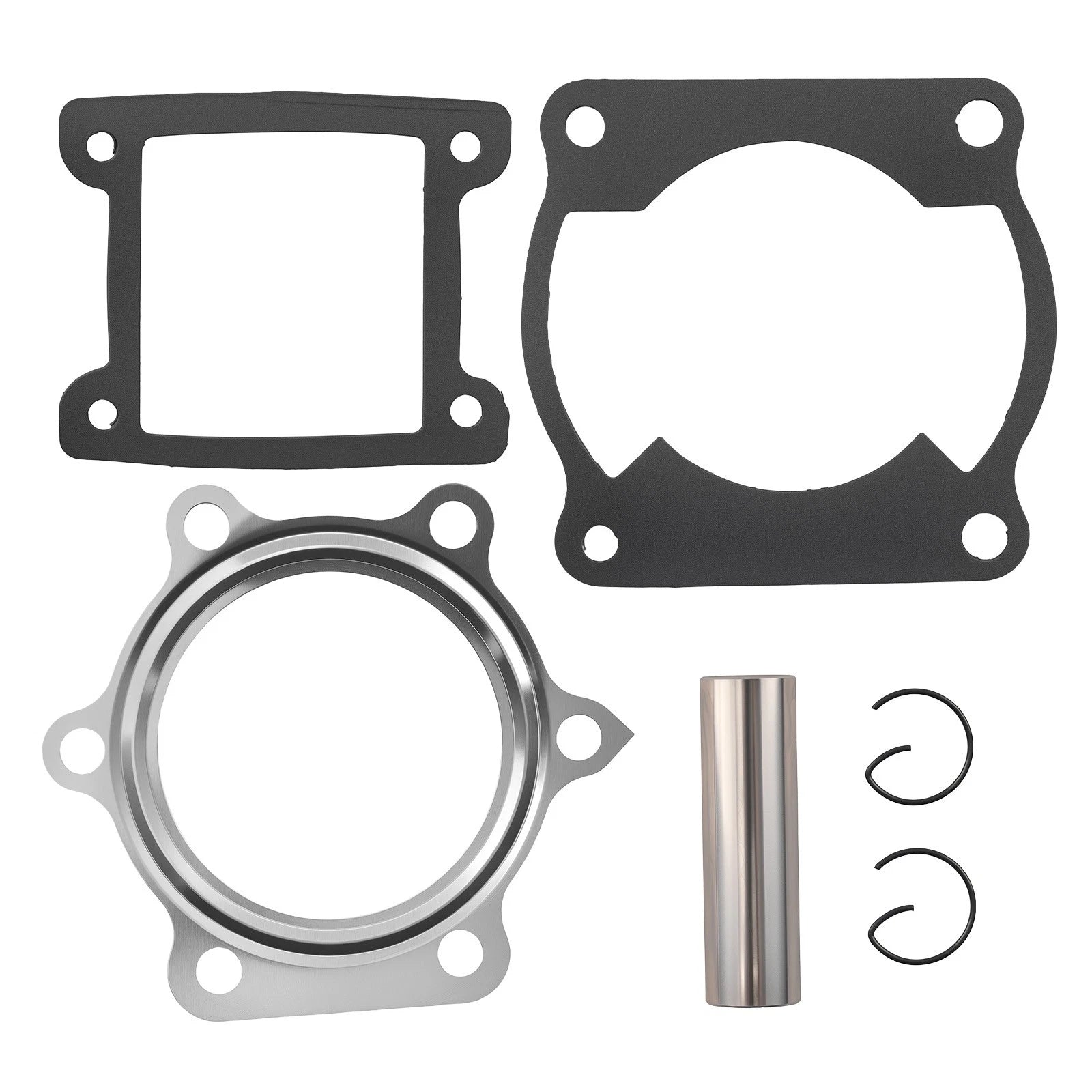 Cylinder Piston Gasket Air Filter Set for Yamaha Blaster YFS200 (1988–2006)