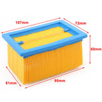Air Filter for BMW 650 F650GS (2000-2007)