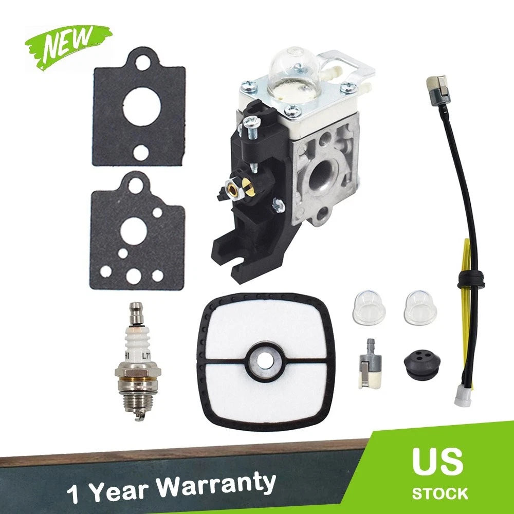 Carburetor Maintenance Kit for GT-225 PE225 SRM225 (RB-K93)