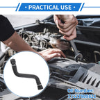 Radiator Hose for BMW 5 Touring F11 525d xDrive (2013–2017) No. 17127809821