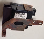 Blower Motor Resistor PWM for Ford Thunderbird Cougar Mark VIII (1995–1997)