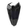 Carbon Fiber Rear Pillion Seat Cover for Yamaha YZF R15 (2017-2021)