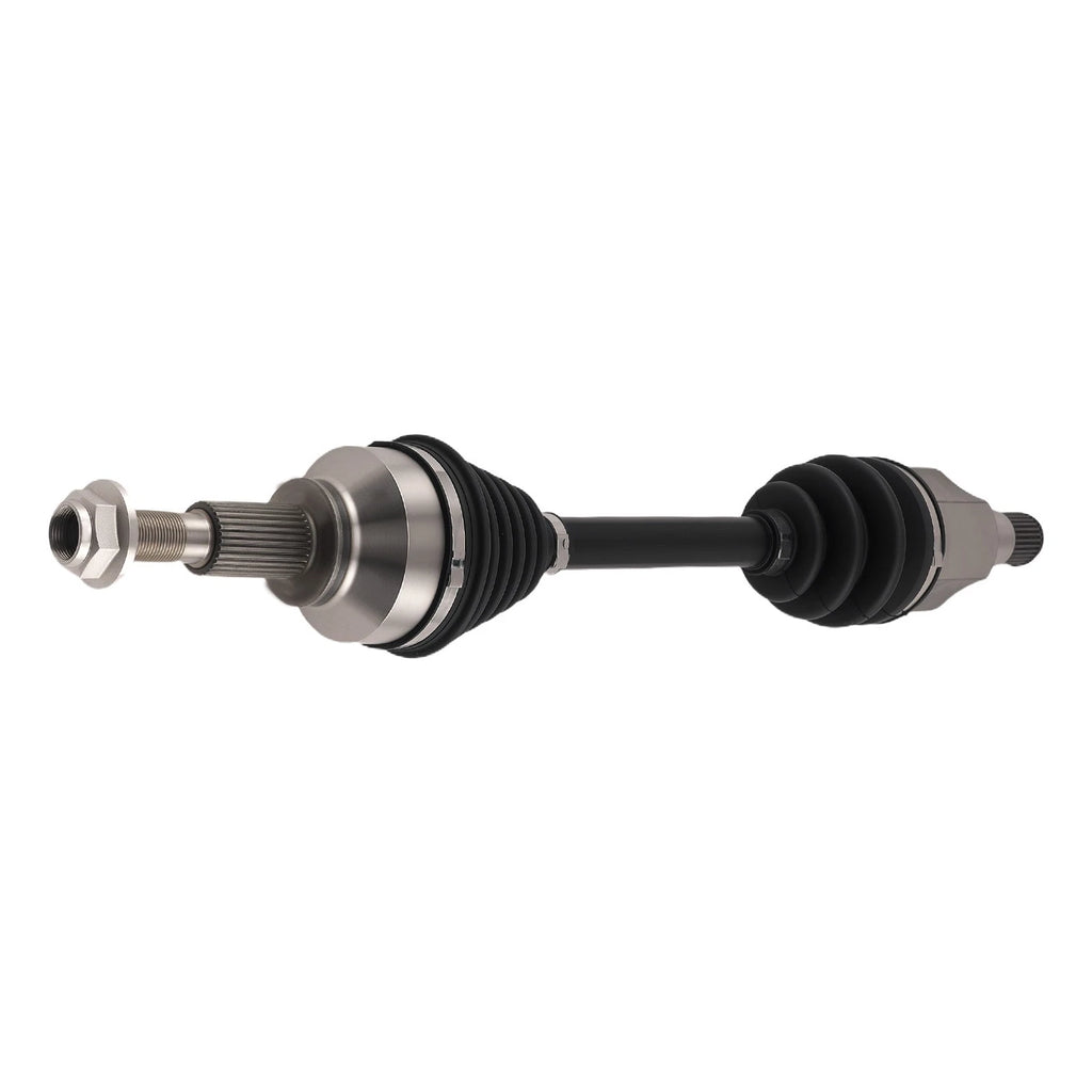 Front Left CV Axle Shaft Assembly Driver Side for Sebring/Avenger (2008–2010)