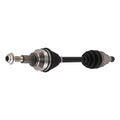 Front Left CV Axle Shaft Assembly Driver Side for Sebring/Avenger (2008–2010)