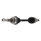 Front Left CV Axle Shaft Assembly Driver Side for Sebring/Avenger (2008–2010)