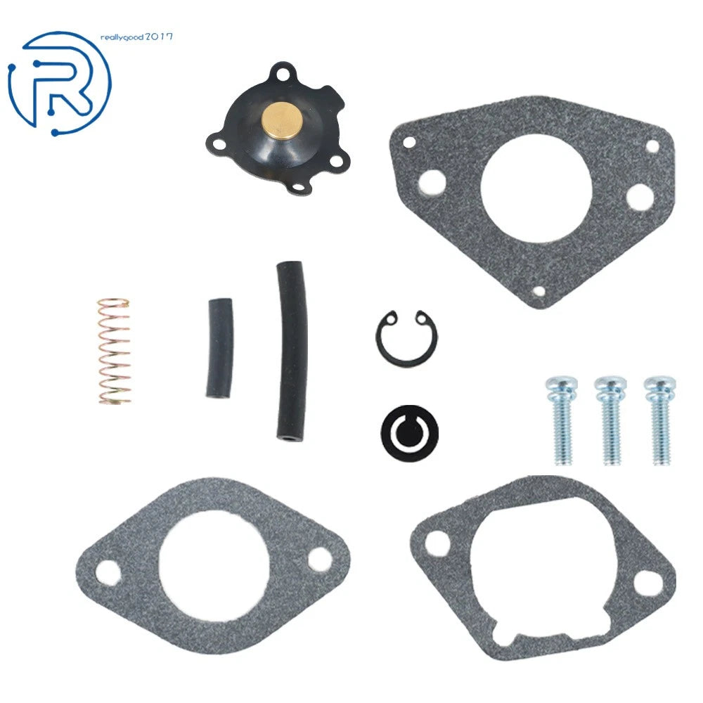 Carburetor Rebuild Kit for Kohler Mowers (24 757 21-S)