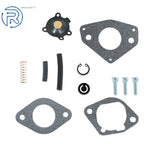 Carburetor Rebuild Kit for Kohler Mowers (24 757 21-S)