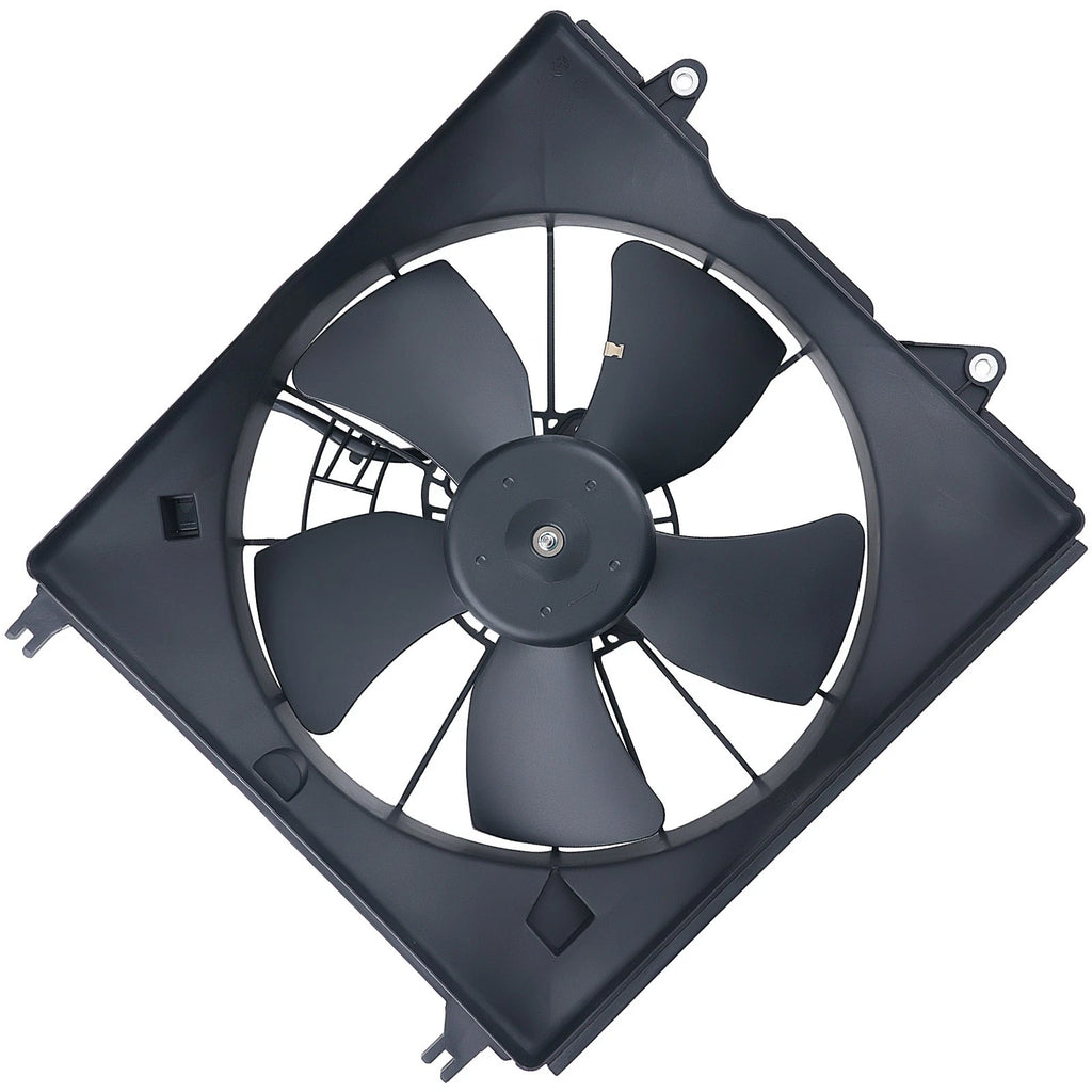 Cooling Fan Assembly 240W for Acura RDX (2010–2012) 19015RWCA01