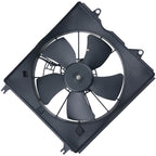 Cooling Fan Assembly 240W for Acura RDX (2010–2012) 19015RWCA01