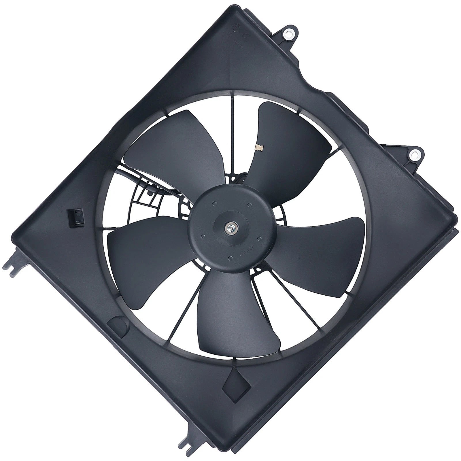 Cooling Fan Assembly 240W for Acura RDX (2010–2012) 19015RWCA01