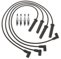 Set of 4 Ignition Wire Set for Chevy GMC 2.2 L4