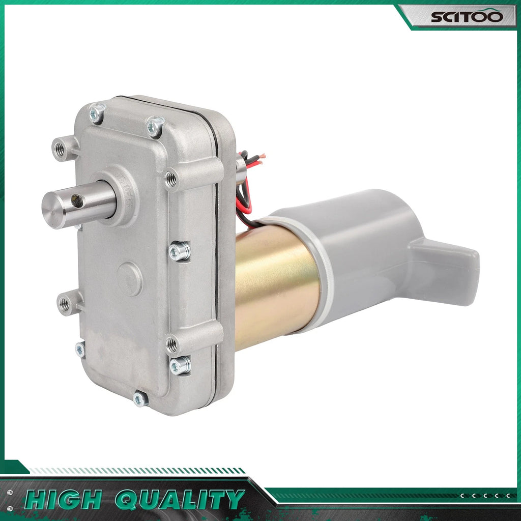 Kwikee Slide Out Motor 12V DC for (Replaces 521976, 523983, 524327, 524097)