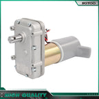 Kwikee Slide Out Motor 12V DC for (Replaces 521976, 523983, 524327, 524097)
