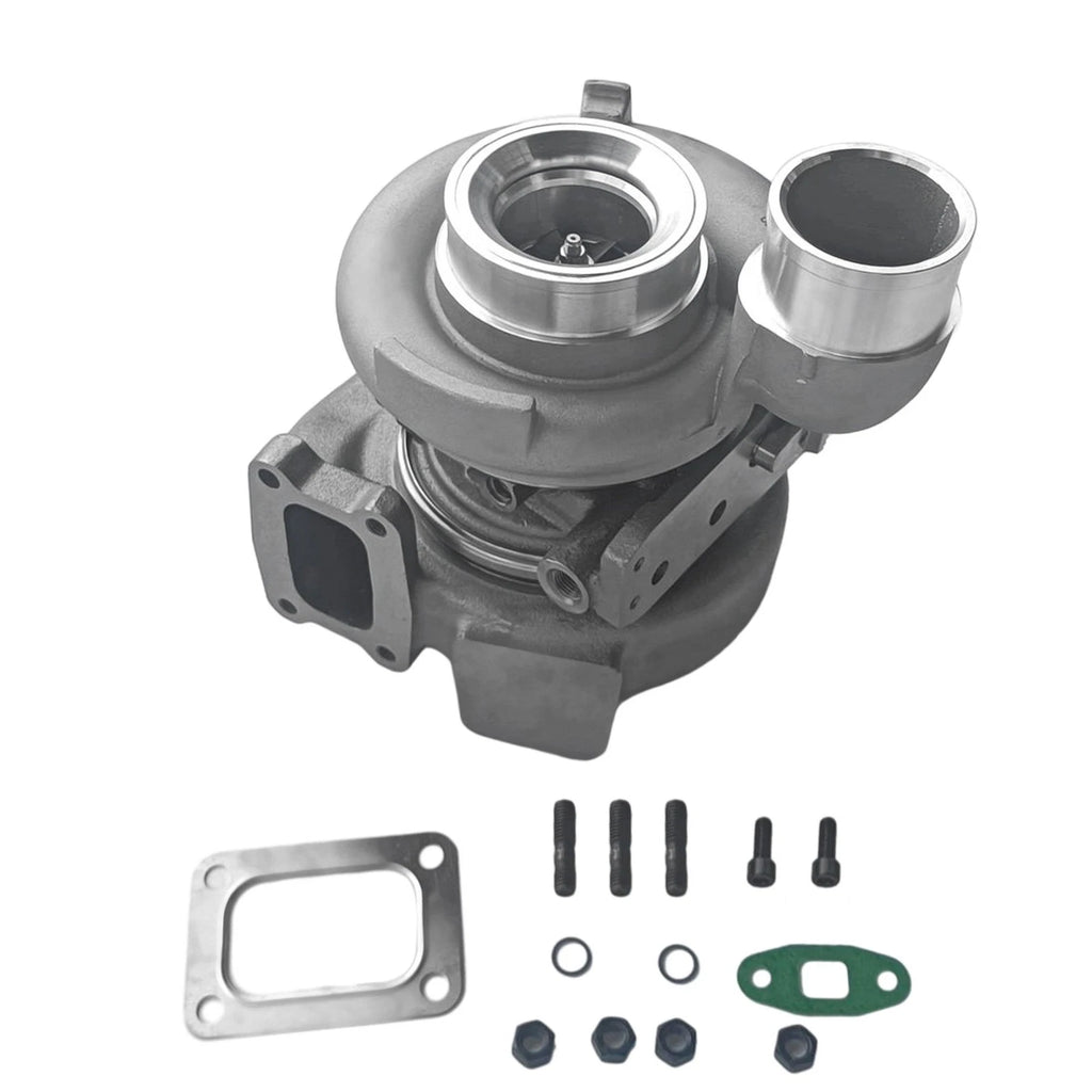 Turbocharger with Gasket & Bolt for Dodge Ram 2500 3500 (2003–2019)