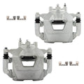 Front Brake Calipers for Chevrolet Cruze (2011–2015) 2X
