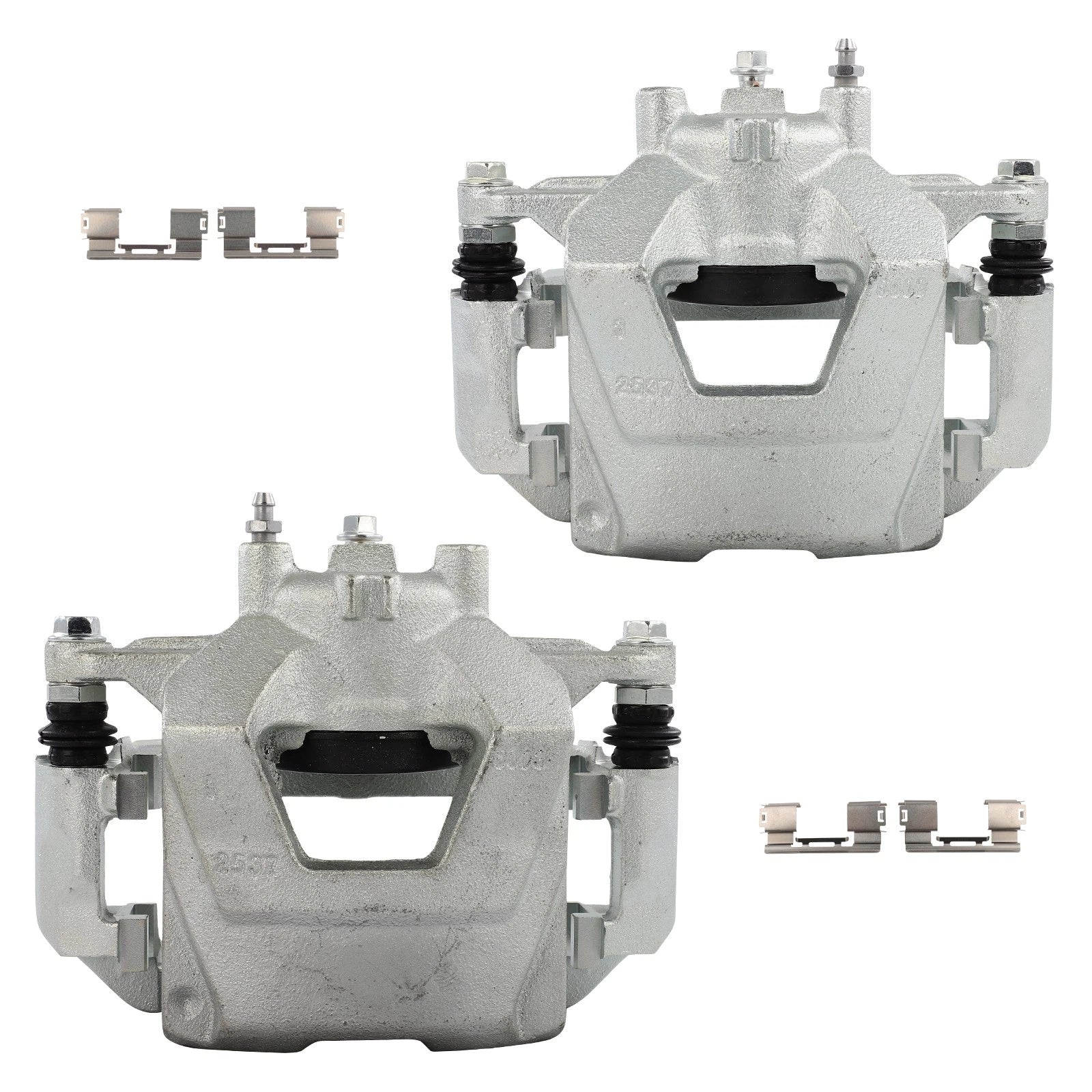 Front Brake Calipers for Chevrolet Cruze (2011–2015) 2X