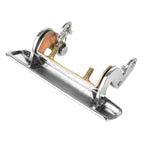 Front Left/Right Door Pull Handle Lever for Town & Country/Dodge 600 (1982–1988)