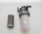Oil and Water Separator Filter for Komatsu PC56/56-7 (2000–2007)