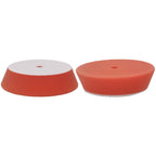 Set of 2 Foam Polishing Pads for 3 Inch Backing Plate