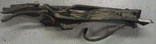 Wiper Assembly with Motor for Ford Thunderbird Cougar (1993–1997)