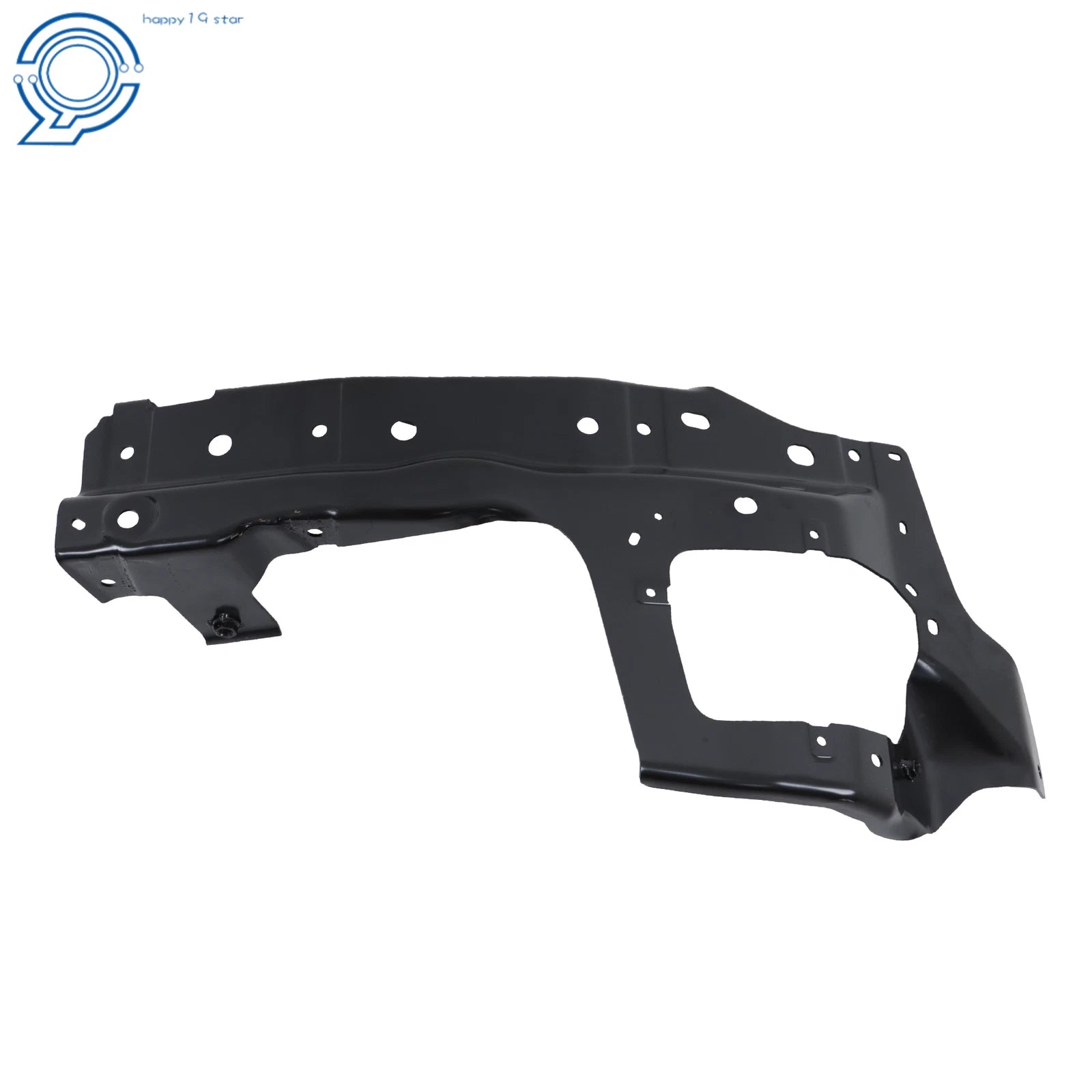 Driver Side Front Bumper Bracket for Sierra 1500 (2022-2023) Steel