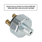 Brake Pressure Switch for Polaris RZR 800, RZR 4 800 (2010–2014) 4012866