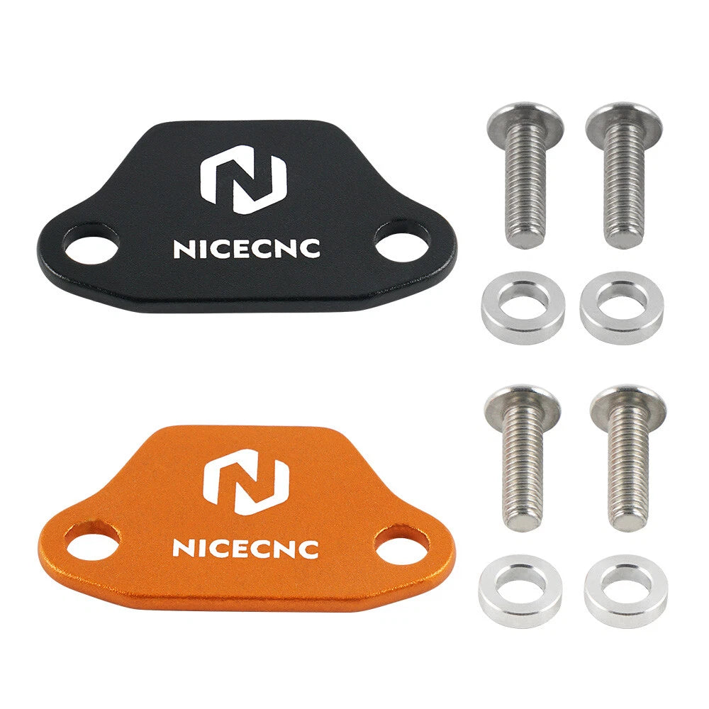 Sensor Cover Guard Plate for KTM 790/890 Adventure S/R (2018–2024)