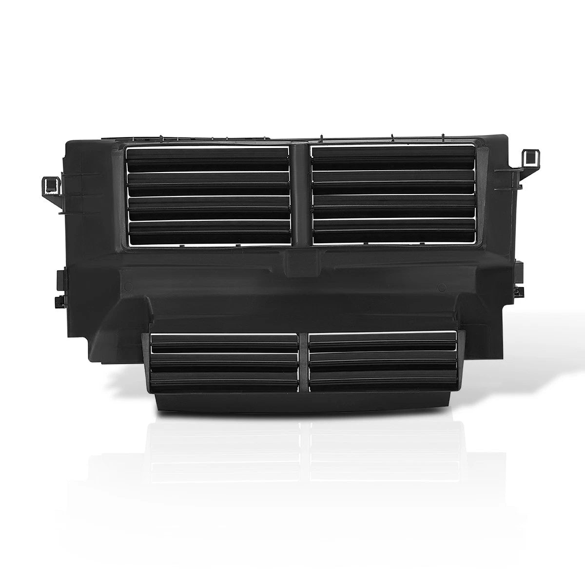 Active Radiator Grille Shutter Assembly for Ford Focus (2012–2014)