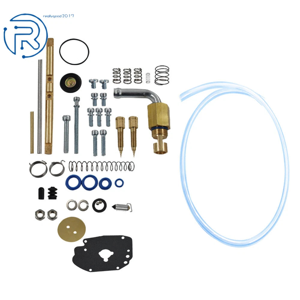 Carburetor Rebuild Kit for 11-2923 (Compatible with )