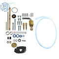 Carburetor Rebuild Kit for 11-2923 (Compatible with )