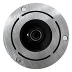 AC Compressor Clutch Replacement for Dodge Ram 1500 5.7L (2009-2010)