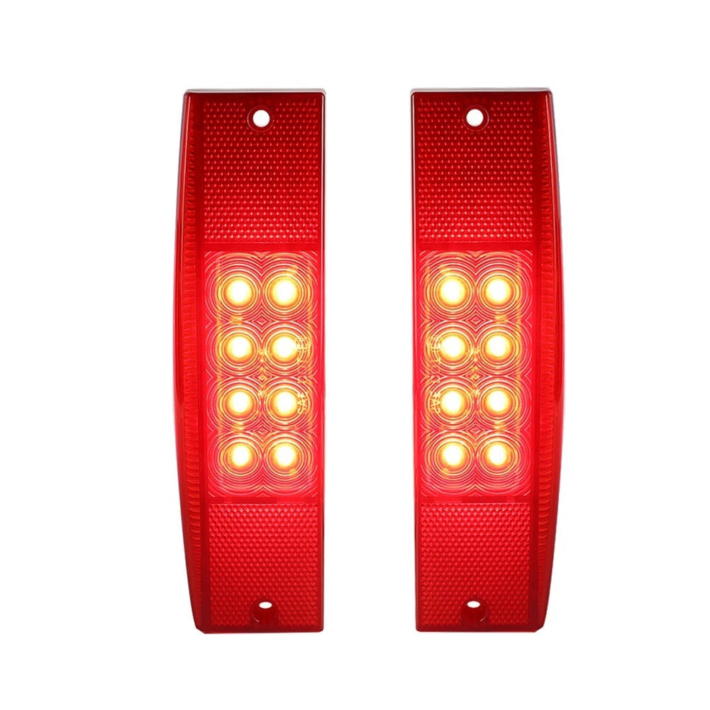 LED Tail Lights for Polaris ATVs (OEM 2411450)