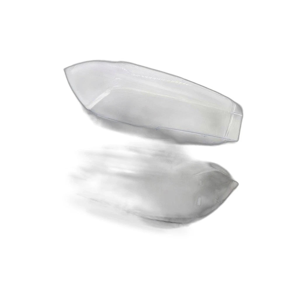 Headlight Lens Cover for BMW X3 X4 G01 G02 (2018–2021) Left Side
