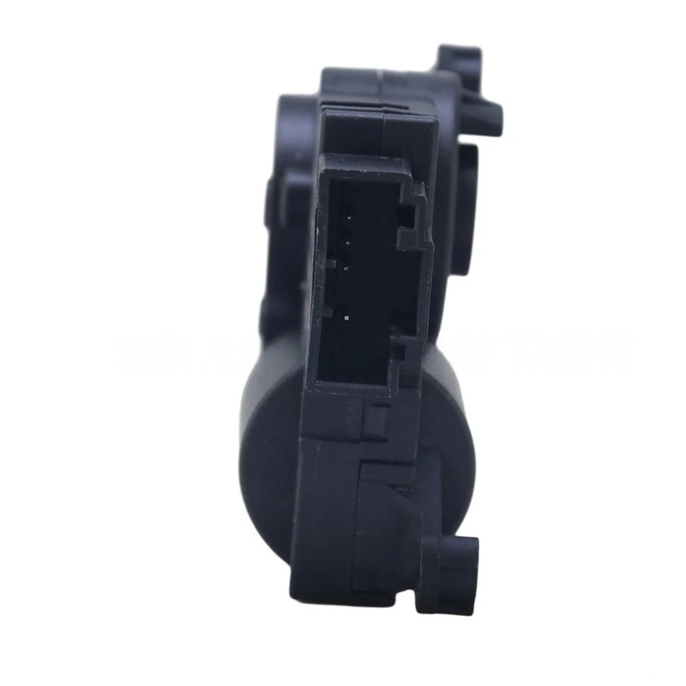 Roof Flap Motor for Car Maintenance (ABS, Black)