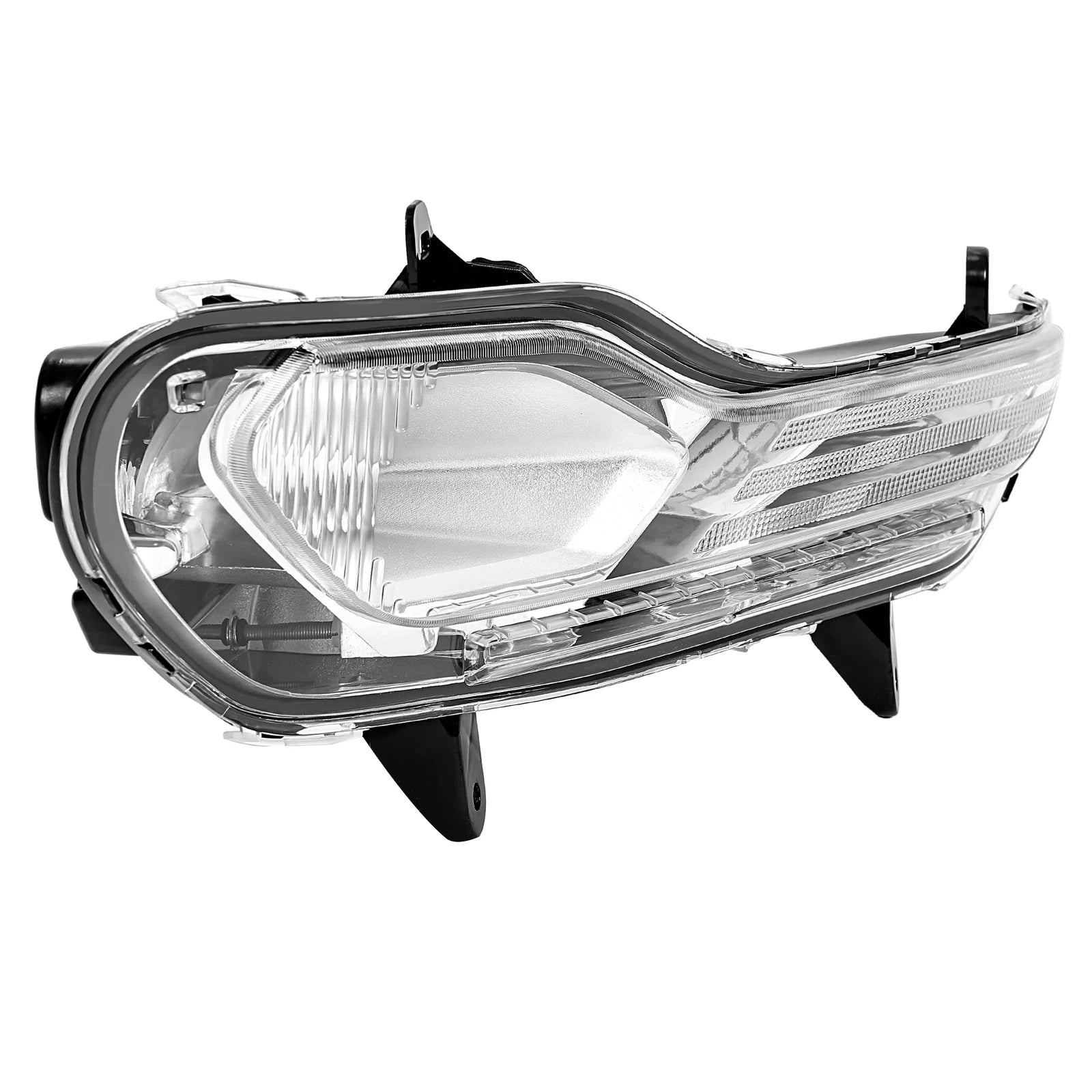 Fog Light Lamp RH for Ford Escape (2013–2016)