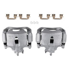 Front Disc Brake Calipers for Toyota Avalon (2005–2007)