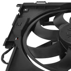 Electric Radiator Cooling Fan for BMW F30 F32 F22 (2012–2016)