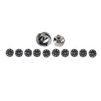 M Style Rotary Hook & Bobbin Case & Bobbins for Consew 206RB (No Year)