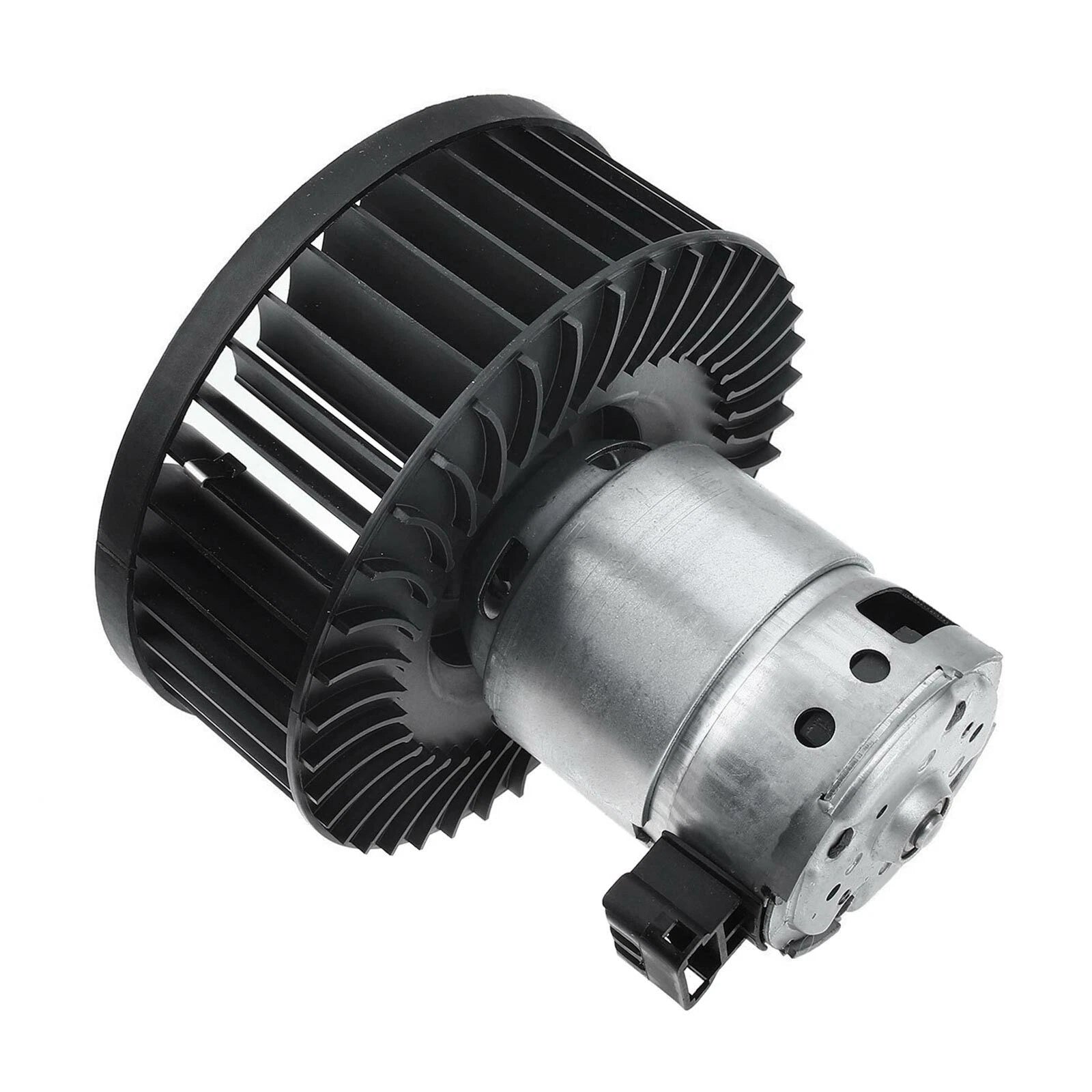 HVAC Blower Motor with Wheel Assembly for BMW 323Ci 328Ci (2000)