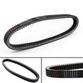 Drive Belt 0627-034 for Arctic Cat F5 F6 F7 EFI EXT Sno Pro (2005)