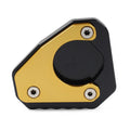 Kickstand Extension Plate for BMW G310GS (2017-2018)
