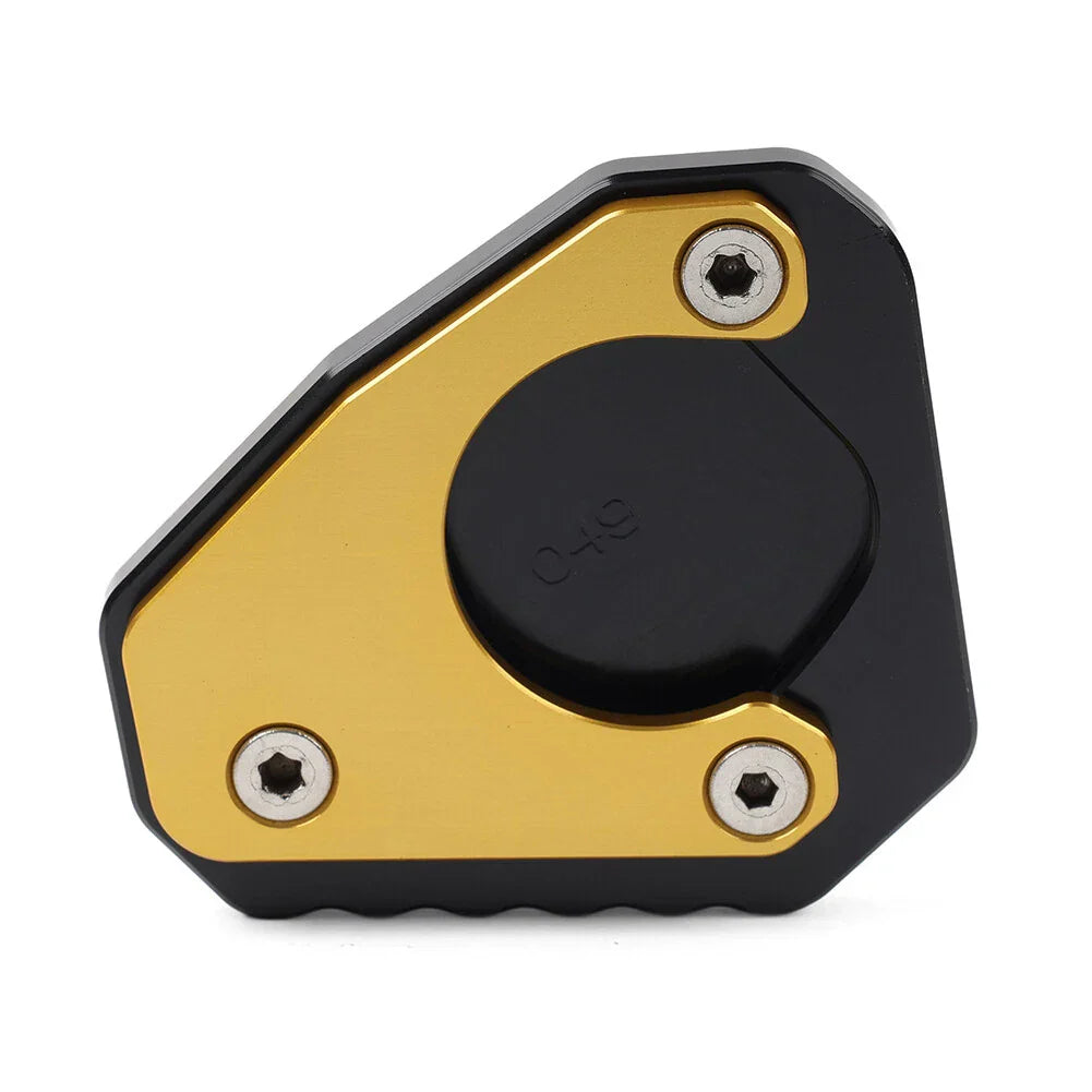 Kickstand Extension Plate for BMW G310GS (2017-2018)