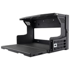 Camping Tailgate Table for Ford Bronco (2021–2025) Black Rack